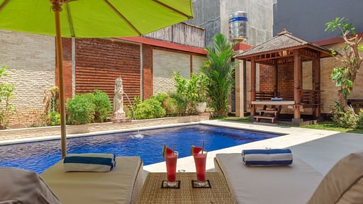 Villa Mozart Others