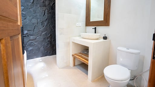 Villa Mucha Bedroom 2