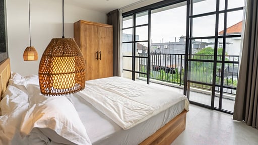 Villa Mucha Bedroom 2