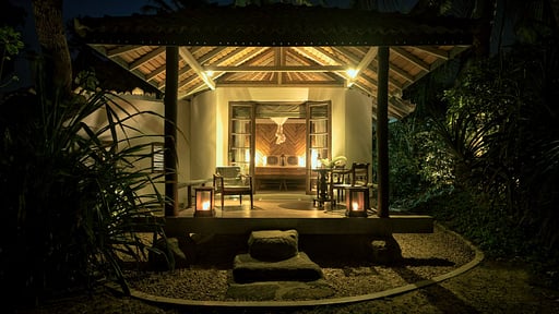 Villa Muhudu Bella Прочее