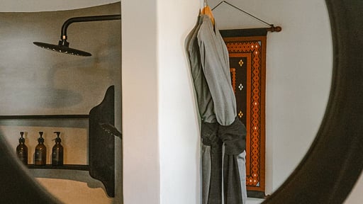 Villa Muhudu Bella Спальня 1