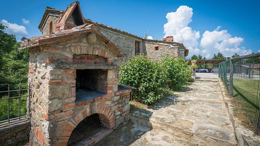 Villa Mulino Al Suono Autres