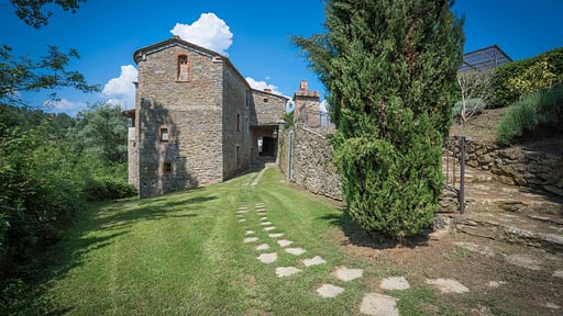 Villa Mulino Al Suono Autres