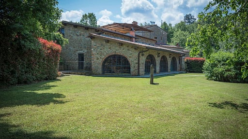 Villa Mulino Al Suono Autres