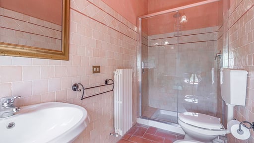 Villa Mulino Al Suono Chambre 8