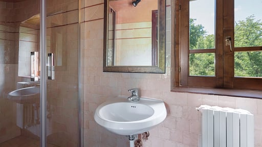 Villa Mulino Al Suono Chambre 6