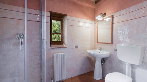 Villa Mulino Al Suono Chambre 1