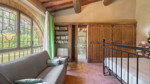 Villa Mulino Al Suono Chambre 11
