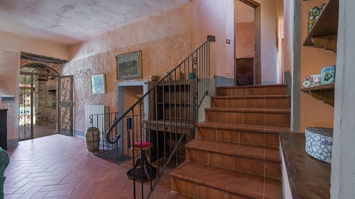 Villa Mulino Al Suono Autres