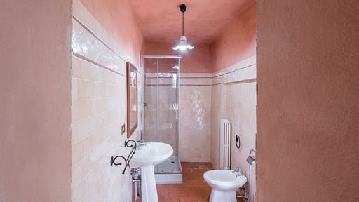 Villa Mulino Al Suono Chambre 9