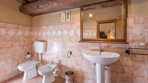 Villa Mulino Al Suono Chambre 10