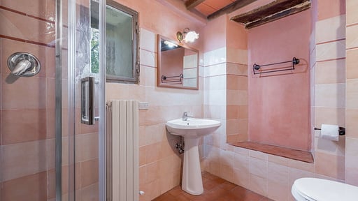 Villa Mulino Al Suono Chambre 10