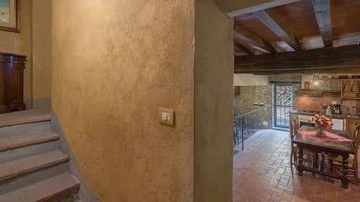 Villa Mulino Al Suono Autres