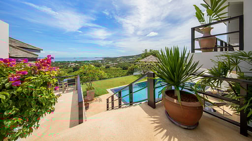 Villa Mullion Cove Andere