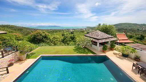 Villa Mullion Cove Schwimmbad