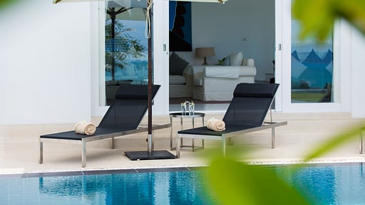 Villa Mullion Cove Andere