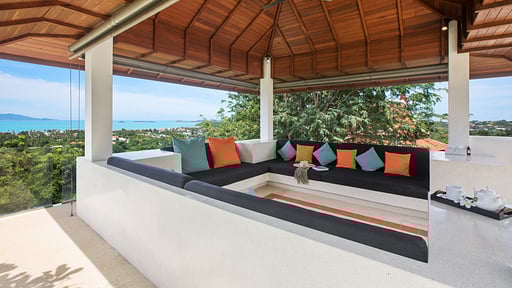 Villa Mullion Cove Andere