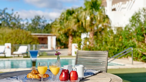 Villa Munt Blanc Ibiza Others