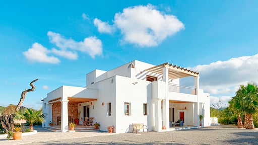Villa Munt Blanc Ibiza Others