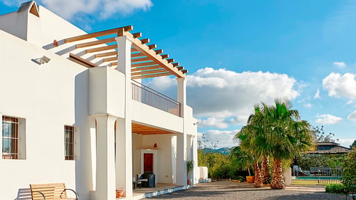 Villa Munt Blanc Ibiza Others
