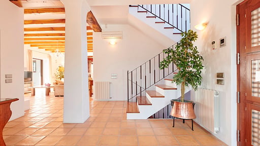 Villa Munt Blanc Ibiza Others