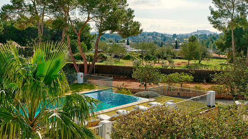 Villa Munt Blanc Ibiza Others