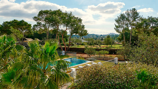 Villa Munt Blanc Ibiza Others