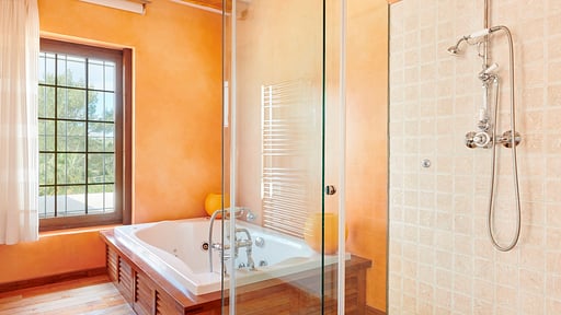 Villa Munt Blanc Ibiza Bedroom 4