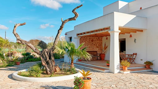 Villa Munt Blanc Ibiza Others