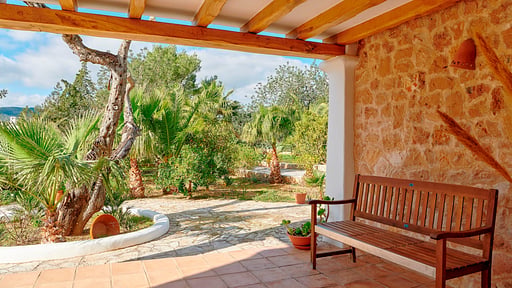 Villa Munt Blanc Ibiza Others