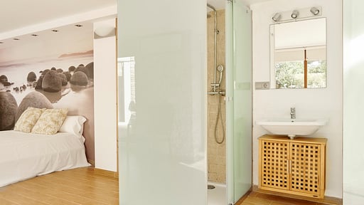 Villa Munt Blanc Ibiza Bedroom 5