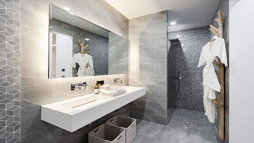 Villa Murano Bedroom 3