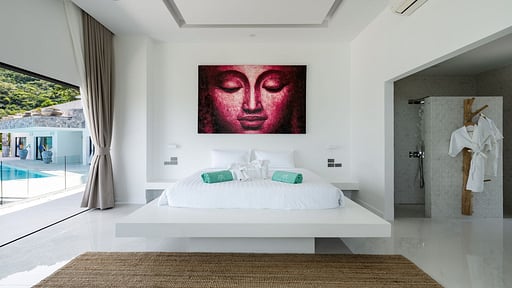 Villa Murano Bedroom 7