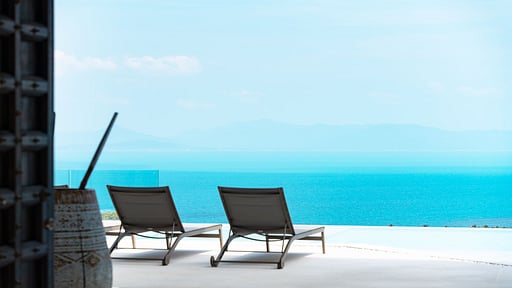 Villa Murano Swimming pool