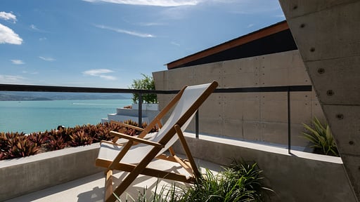 Villa Muscat Terrazza/Veranda