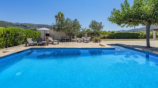 Villa Can Pedro