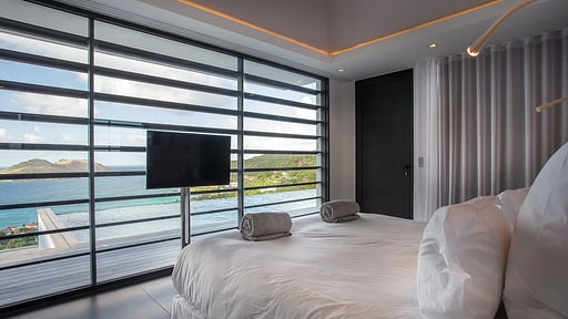 Villa My Way Chambre 2