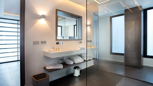 Villa My Way Chambre 2