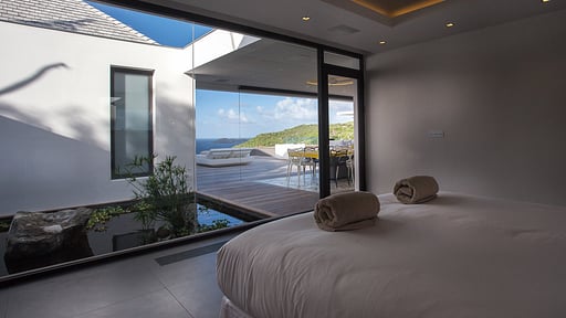 Villa My Way Chambre 3