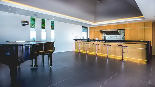 Villa My Way Cuisine