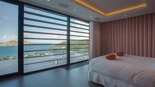 Villa My Way Chambre 4