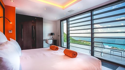 Villa My Way Chambre 4