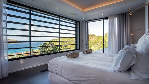 Villa My Way Chambre 5