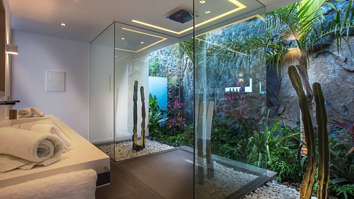 Villa My Way Chambre 3