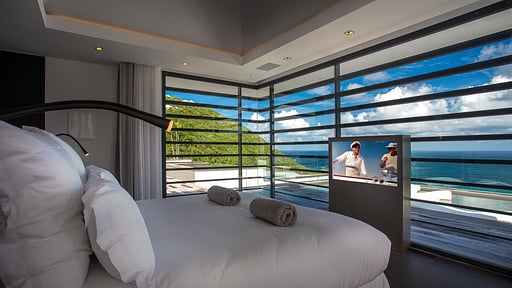 Villa My Way Chambre 1