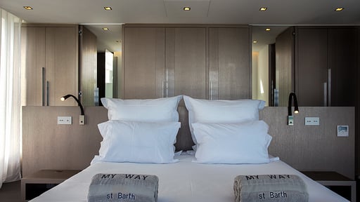 Villa My Way Chambre 5