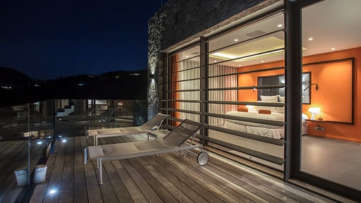 Villa My Way Chambre 4