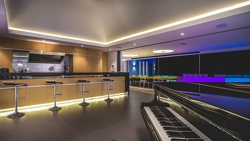 Villa My Way Cuisine