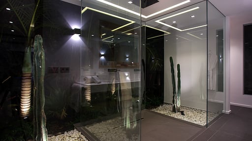 Villa My Way Chambre 3