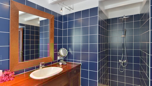 Villa Mystique Slaapkamer 2